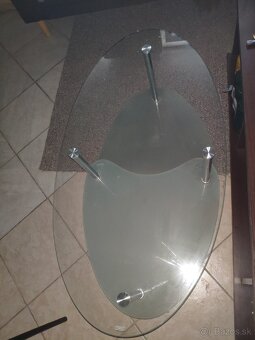 Konferenčný stolík - 3