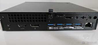 PC Dell OptiPlex 7050  i5 7400  16GB  Windows 11 Pro - 3