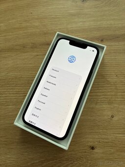 Apple iPhone 13 mini - 3