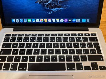 Predam Macbook Pro 13 Retina A1425 - 3