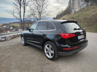 Audi Q5 Quattro 2.0tdi - 3