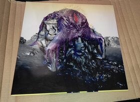 Björk - Vulnicura (LP, Vinyl, Platňa) - 3