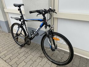 Pansky bicykel CTM Terrano 1.0 - 3