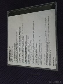 CD TRIPMAG CZECH THAT SOUND - 3