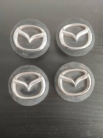 Disky + pneu na Mazda 3,6, CX 3, CX 5, R17 - 3