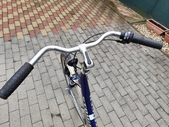 Dámsky bicykel 28" - 3