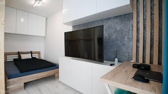 NA PRENÁJOM - Byt so záhradou + parking v Trenčíne - 91m² - 3