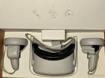 Oculus QUEST 2 - 3