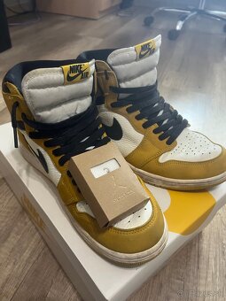Air jordan 1 High - 3