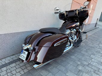 Indián chieftain - 3