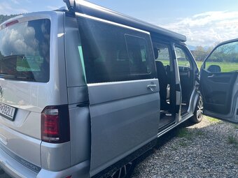 Vw California T6 , 110kw , Dsg , 133000km ,R.v.2019 - 3