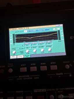 Predam-vymenim pa korg 300 - 3