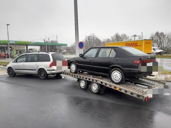Alfa Romeo 33 1.7 16v - 3