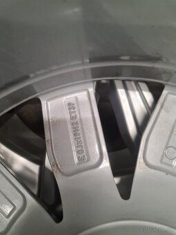 5X112 R19 AUDI-ORIGO ALU - 3