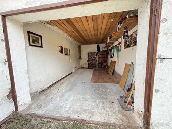 REZERVOVANÉ Murovaná garáž, Škultétyho, Prešov - 3