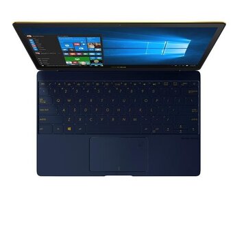 Predám 12,5" notebook Asus Zenbook 3 - 3