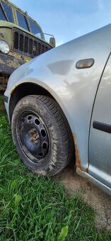 Golf 4 - 3