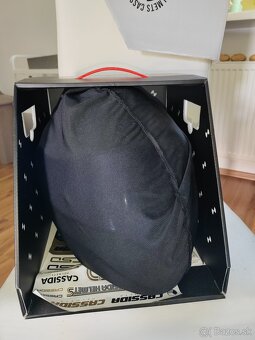 prilba cassida  compress 2.0 refraction,XL - 3
