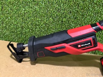 Einhell TE-AP 18/26 Li - Solo Aku univerzálna píla - 3