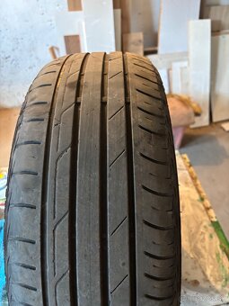 Bridgestone Turanza - 3