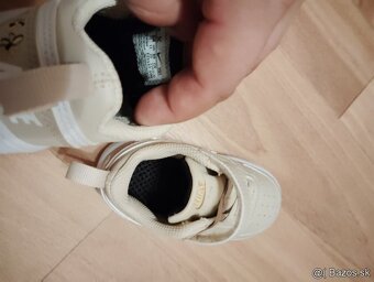 Tenisky Nike veľkosť 21 - 3