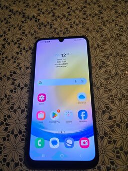 Samsung A25 5G 128GB - 3