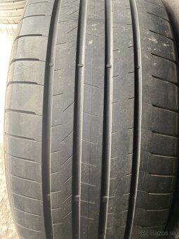 255/55r19 107W Bridgestone Alenza - 3