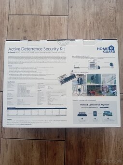 Home Guard HGNVK-84904 - 3