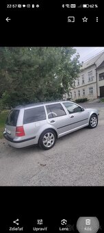 Golf 4 1.9 TDI 74kw 2004 - 3
