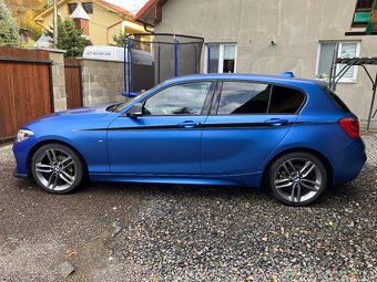 BMW 118D, M-Packet - 3