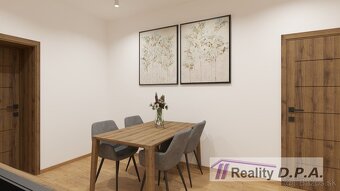 Na predaj rodinný dom Martin-Centrum po rekonštrukcii - 3
