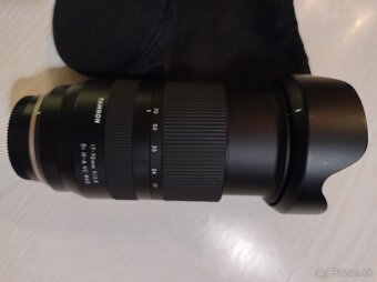 Tamron 17-70mm f/2.8 Di III-A VC RXD (Fuji X) - 3