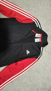 Adidas športová súprava veľ. 164 (pre 13-14r.) - 3