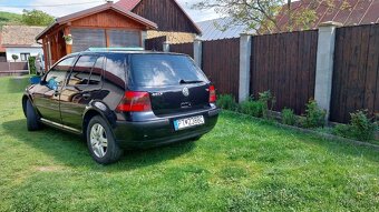 Golf 4 1.9Tdi - 3