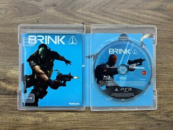 Brink na PS3 - 3