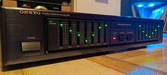 Equalizer - ONKYO EQ-101 - 3