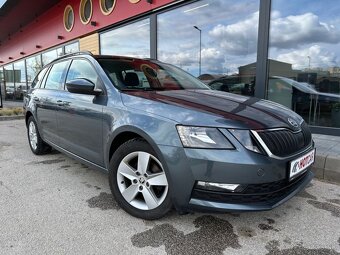 Škoda Octavia Combi III 1.6 TDI DSG Ambition Plus - 3