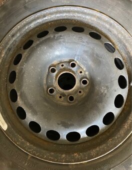 Plechove disky 5x112 r16 - 3