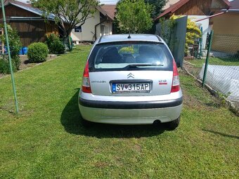Citroën C 3 - 3