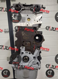 Motor BKD BKP BMR BMN 2.0 TDi 16V Repas - 3