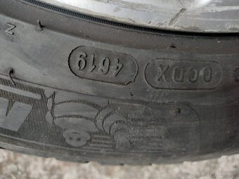 Predám disky 5x112 - 3