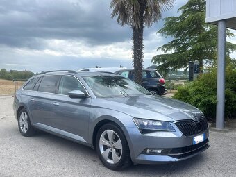 ŠKODA SUPERB COMBI 2.0 TDI.DSG - 3