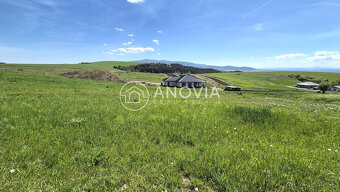 Pozemok určený na výstavbu RD Chmeľovec - 3