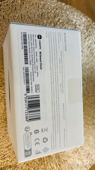 Xiaomi Mi smart Clock - 3