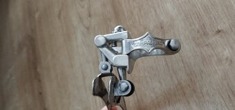 Predam presmyk Campagnolo - 3