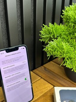 ► Apple iPhone 13 Mini 256 GB │ Záruka 1 rok - 3