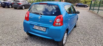 Suzuki Alto AUTOMAT - 3