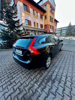 Volvo v60 - 3
