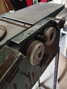 NAREX SFT 200A hoblovacka - 3