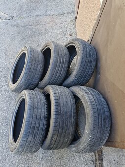 225/45 R17 letné pneumatiky - 3
